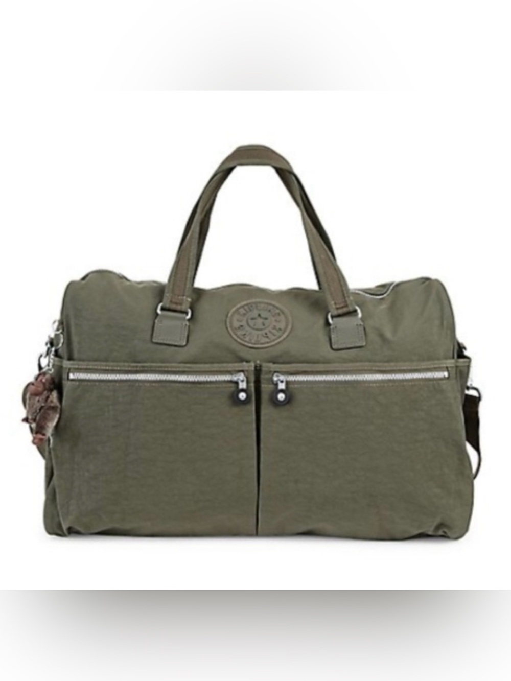 Kipling Itska Duffel Bag